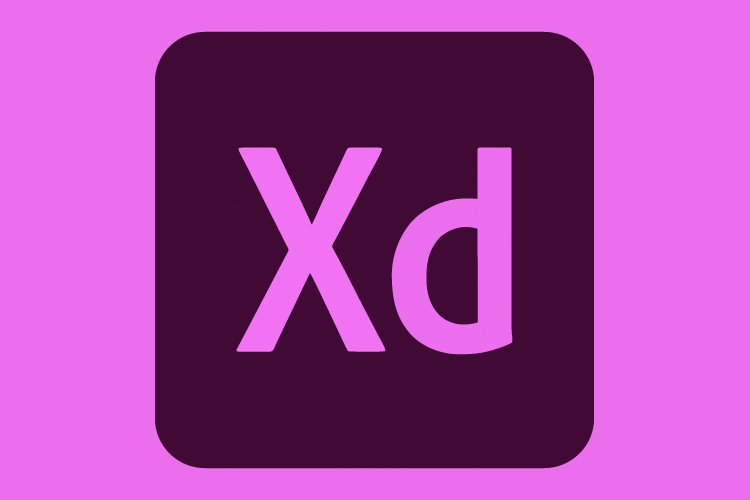Adobe Xd logo